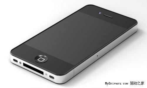 传iPhone 5进入最后测试阶段准备9月发布