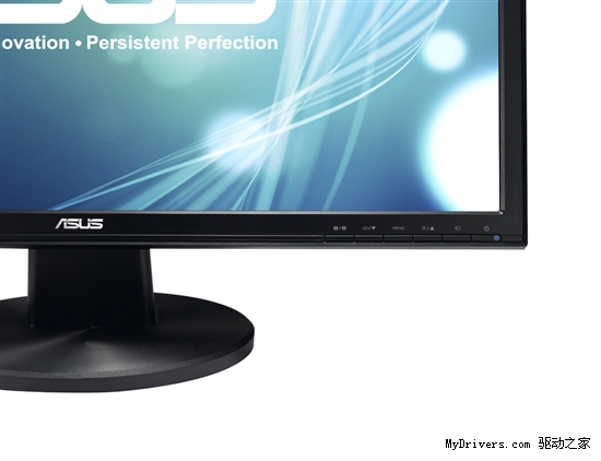 准24寸全高清LED 华硕VW247N-A实用之选