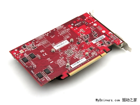 低端也强势！迪兰HD5550恒金D3三代1G仅499元