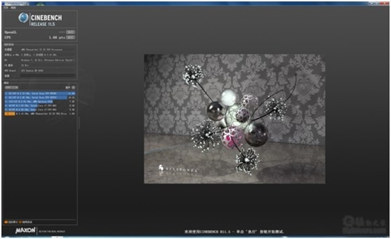 500块钱该选谁？速龙II X3 445枪挑奔腾G620