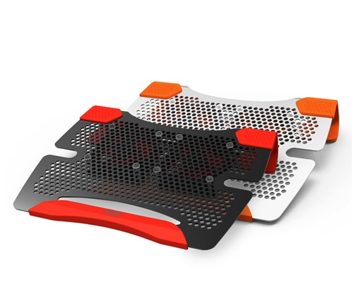 风扇随意换 超频三酷点M90散热器评测