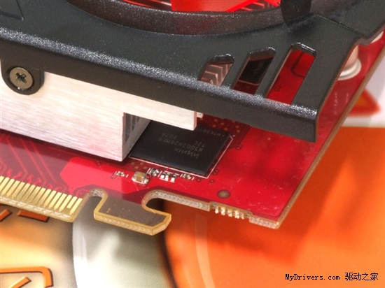 国内独家三年保 双敏HD6570金牛版仅599元！