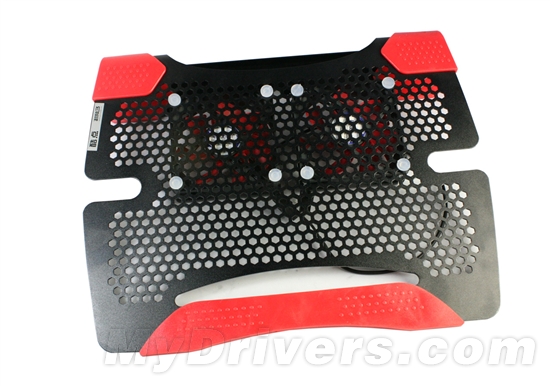 风扇随意换 超频三酷点M90散热器评测