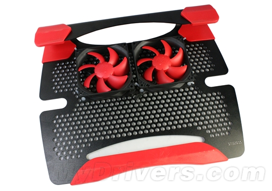 风扇随意换 超频三酷点M90散热器评测