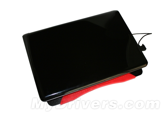 风扇随意换 超频三酷点M90散热器评测