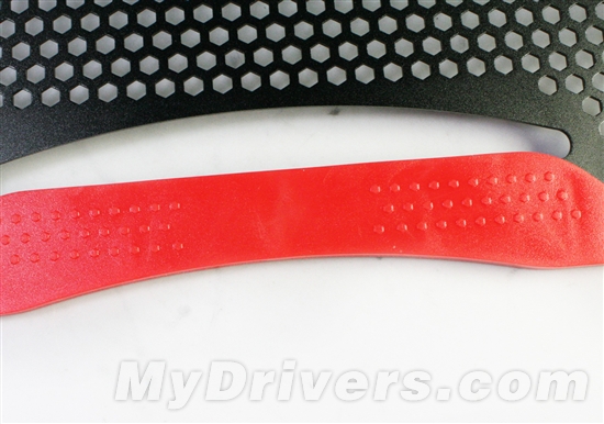 风扇随意换 超频三酷点M90散热器评测