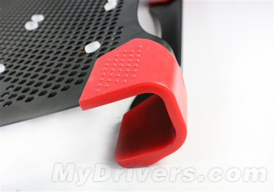 风扇随意换 超频三酷点M90散热器评测