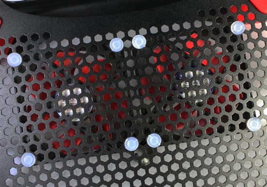 风扇随意换 超频三酷点M90散热器评测