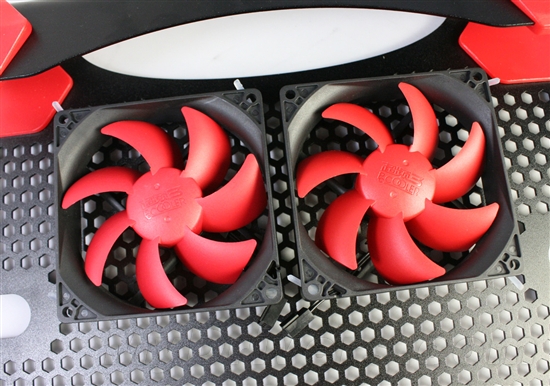 风扇随意换 超频三酷点M90散热器评测