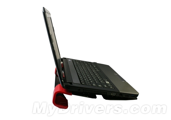 风扇随意换 超频三酷点M90散热器评测