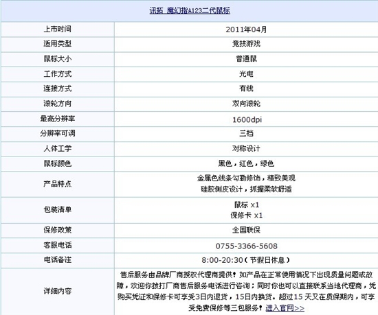 最低仅28元! 5款最热门的低价有线鼠标