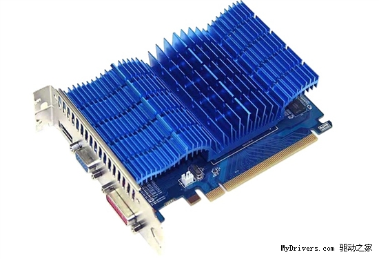 地毯式轰炸 HD6000产品线细节探究分析