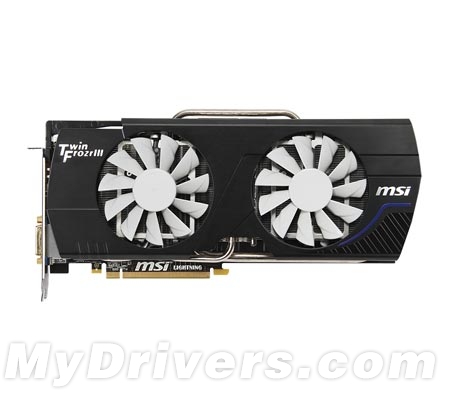 最贵的GeForce GTX 580来了