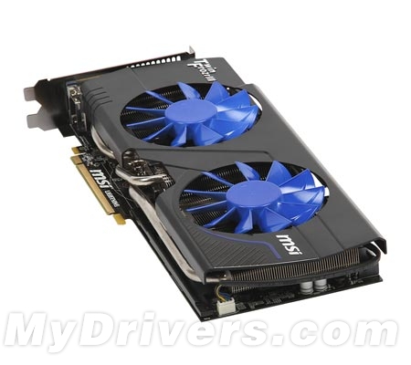 最贵的GeForce GTX 580来了