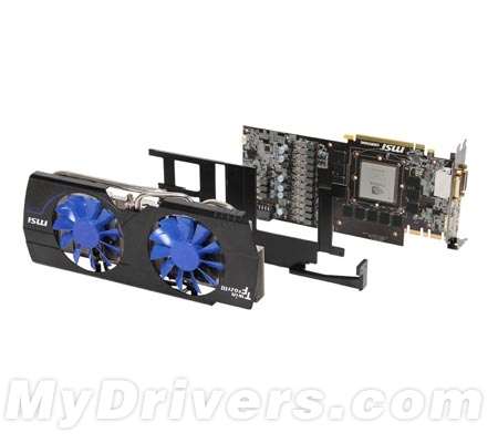 最贵的GeForce GTX 580来了