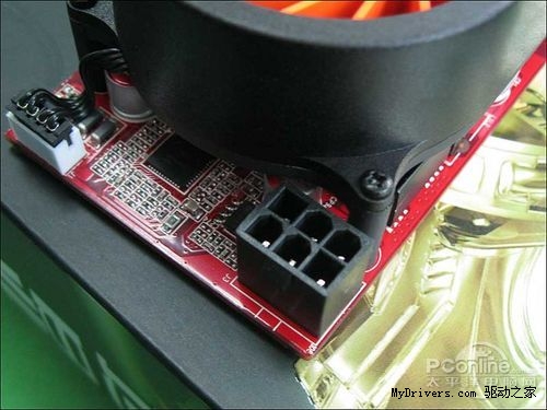 HTPC舍我其谁 铭瑄GTS450Mini售899元