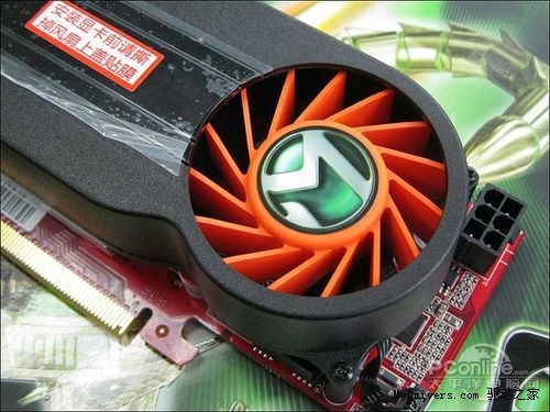 HTPC舍我其谁 铭瑄GTS450Mini售899元