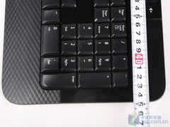 &ldquo;鬼Key&rdquo;附体 微软蓝影2000套装首测