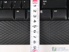 &ldquo;鬼Key&rdquo;附体 微软蓝影2000套装首测