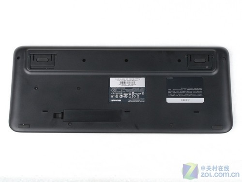 &ldquo;鬼Key&rdquo;附体 微软蓝影2000套装首测