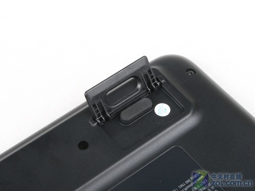 &ldquo;鬼Key&rdquo;附体 微软蓝影2000套装首测