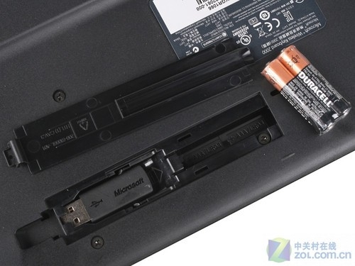 &ldquo;鬼Key&rdquo;附体 微软蓝影2000套装首测