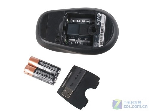 &ldquo;鬼Key&rdquo;附体 微软蓝影2000套装首测