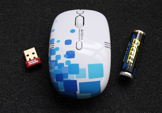 时尚范儿 双飞燕G9-550FX评测