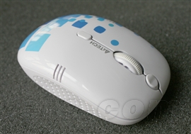 时尚范儿 双飞燕G9-550FX评测