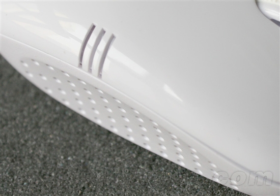 时尚范儿 双飞燕G9-550FX评测