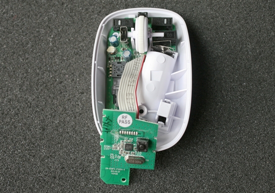 时尚范儿 双飞燕G9-550FX评测