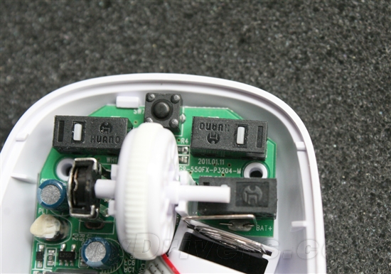 时尚范儿 双飞燕G9-550FX评测