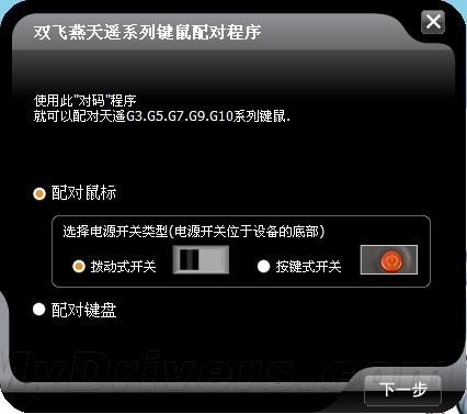 时尚范儿 双飞燕G9-550FX评测