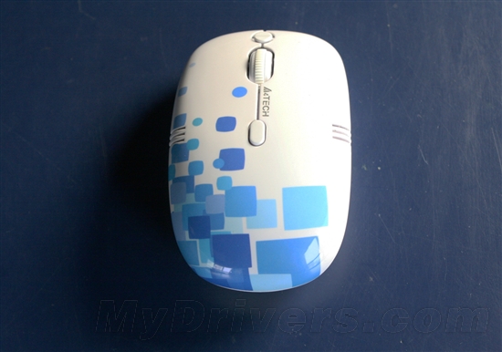 时尚范儿 双飞燕G9-550FX评测