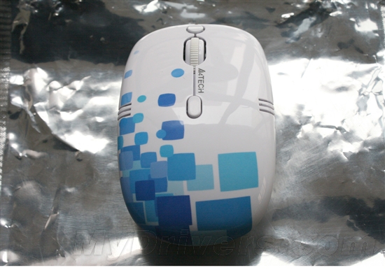 时尚范儿 双飞燕G9-550FX评测