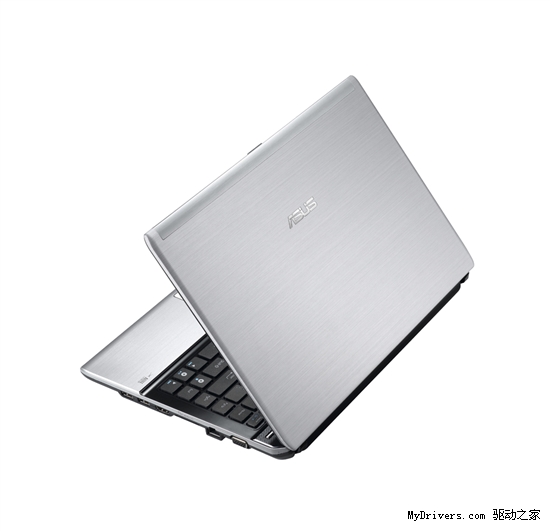 聪慧瘦美人 华硕U31SD长效动力双满分