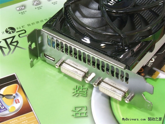 游戏“钛”给力！双敏GTX550Ti超公版热卖！