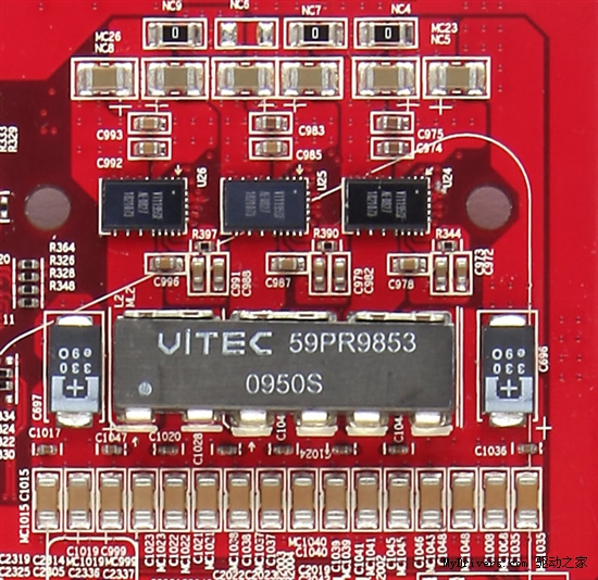 超频不是救命稻草 GTX550Ti深度解析