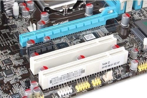 军工级用料!昂达H61U魔固版劲爆499 