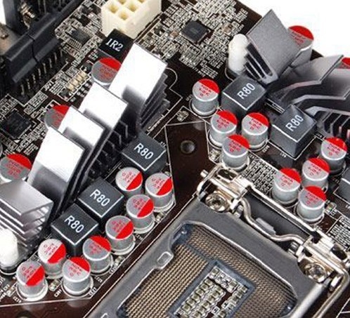 军工级用料!昂达H61U魔固版劲爆499 