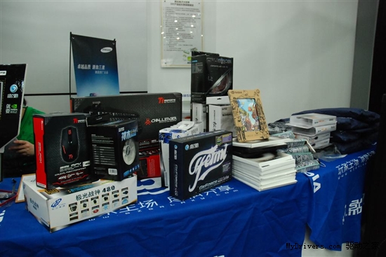 寓教于乐！影驰玩家沙龙会哈市长春站完美落幕