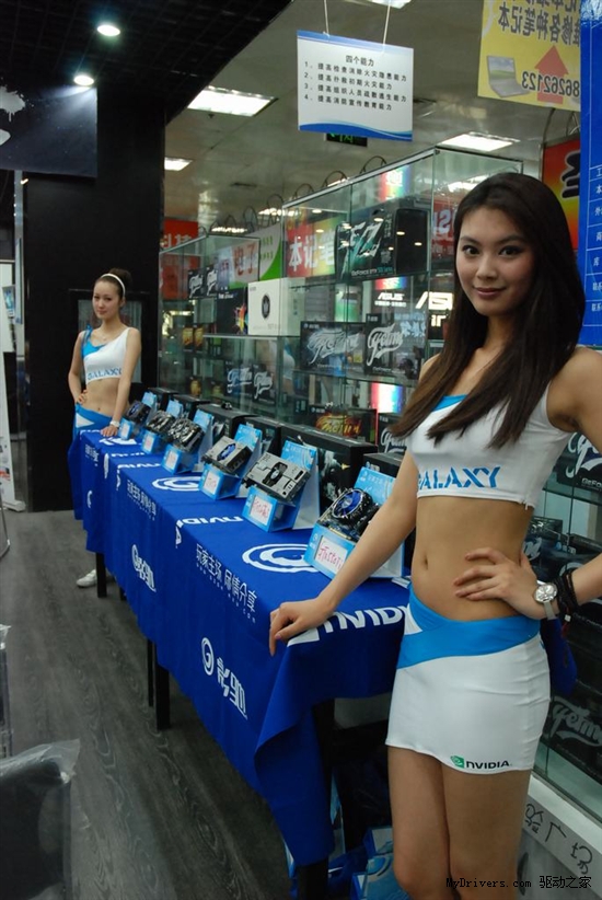 寓教于乐！影驰玩家沙龙会哈市长春站完美落幕