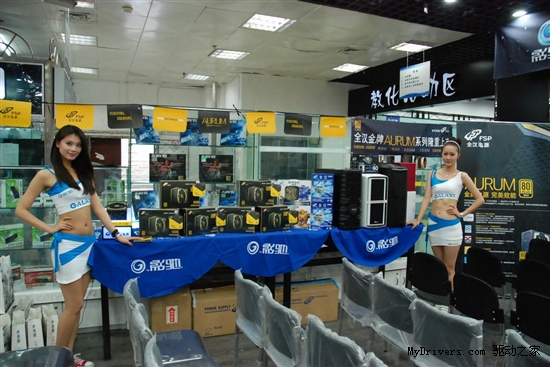 寓教于乐！影驰玩家沙龙会哈市长春站完美落幕