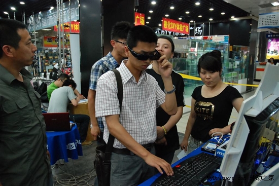 寓教于乐！影驰玩家沙龙会哈市长春站完美落幕