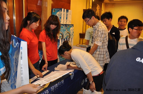 寓教于乐！影驰玩家沙龙会哈市长春站完美落幕