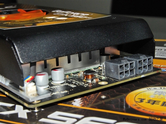 大降300还送内存 索泰560Ti售1699元