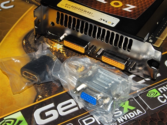 大降300还送内存 索泰560Ti售1699元