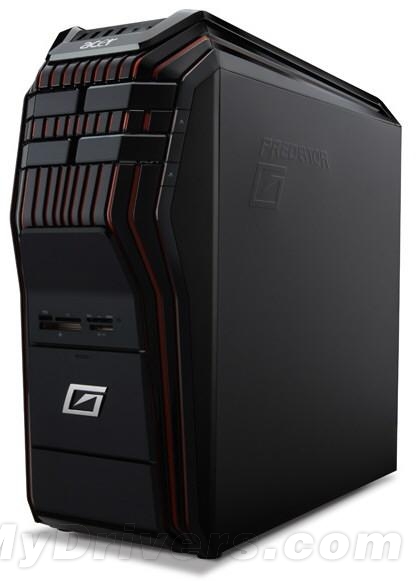 宏碁旗舰游戏PC Predator G5910欧洲开卖