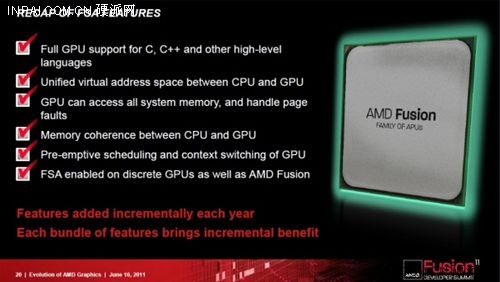 AMD下代GPU将充分利用9系芯片组IOMMU技术