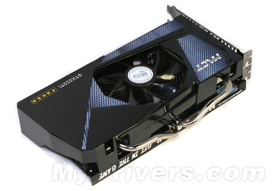 核心1GHz！铭鑫GTX 550 Ti中国玩家版评测